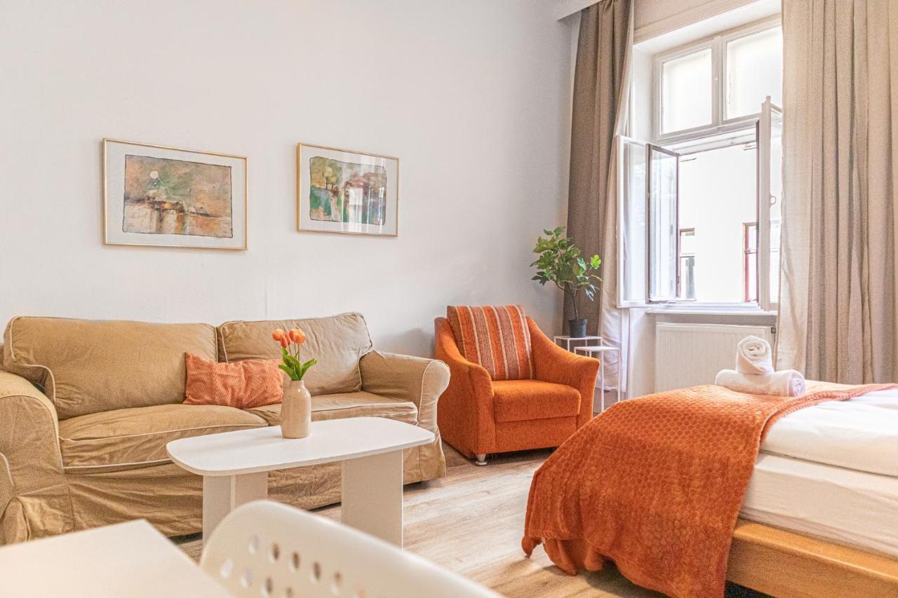 Appartamento Gorgeous 2br Apt. Located And Spacious Vienna