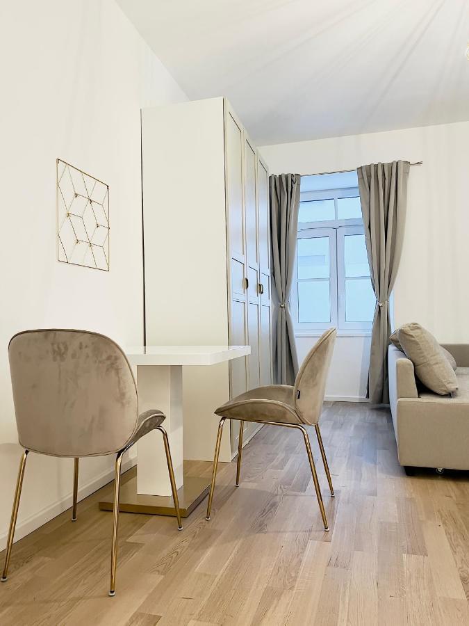 Modern Style City Appartamento