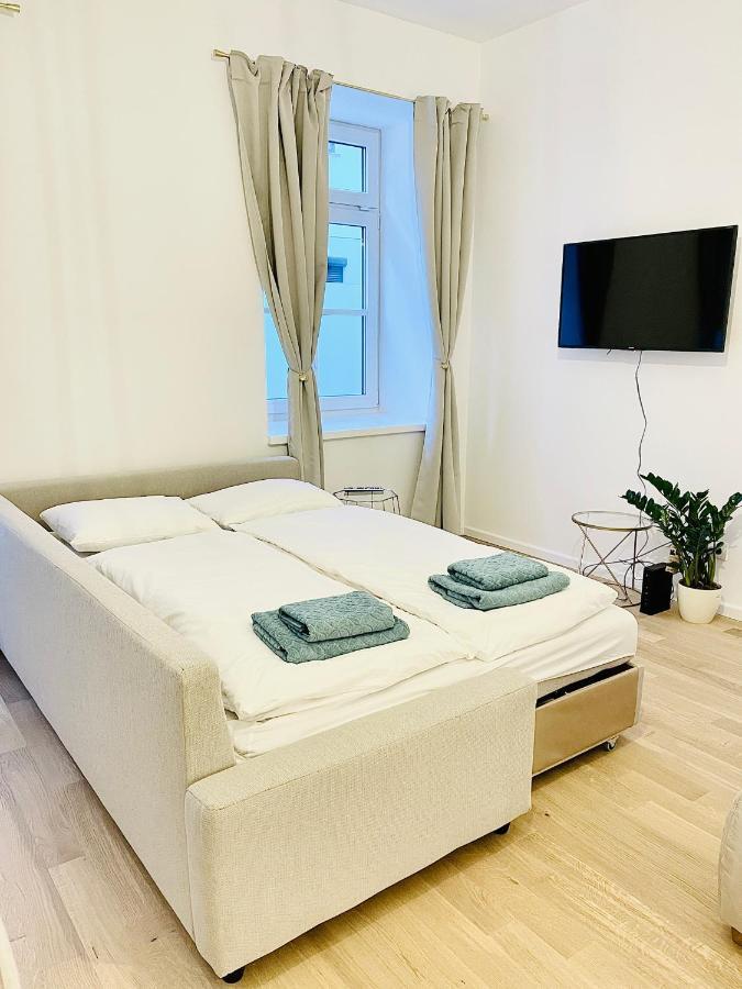 Appartamento Modern Style City