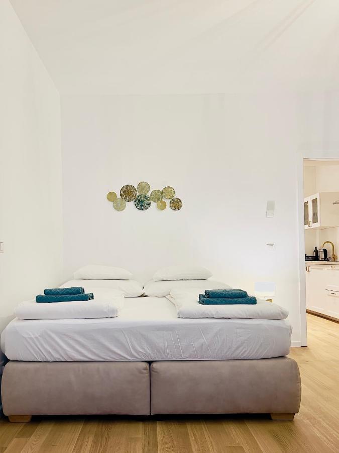 Modern Style City * Vienna
