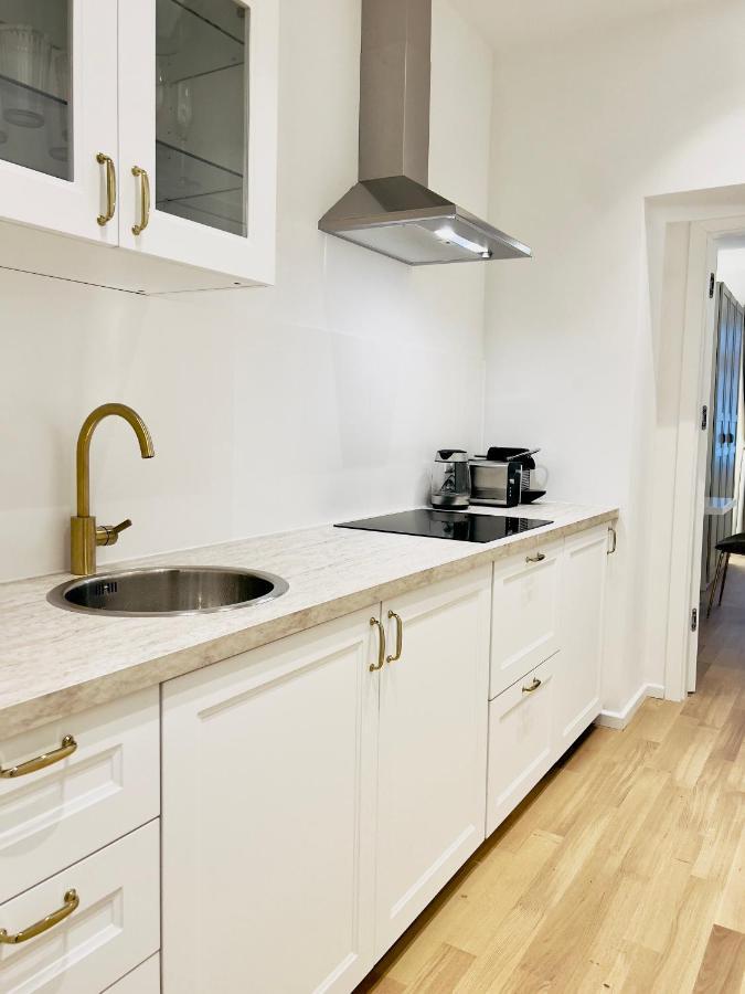 Appartamento Modern Style City *