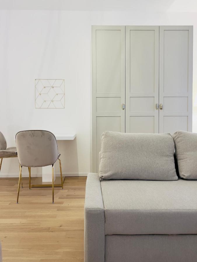 Modern Style City Appartamento Vienna