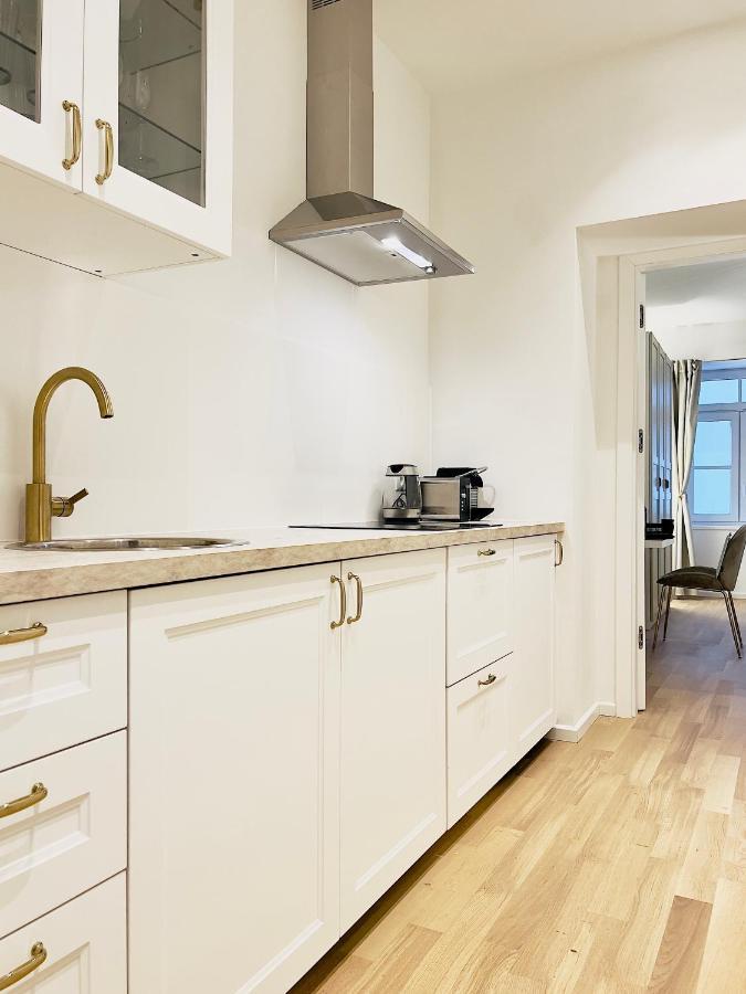 Appartamento Modern Style City *