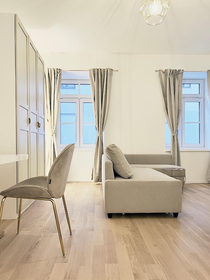 Modern Style City * Vienna