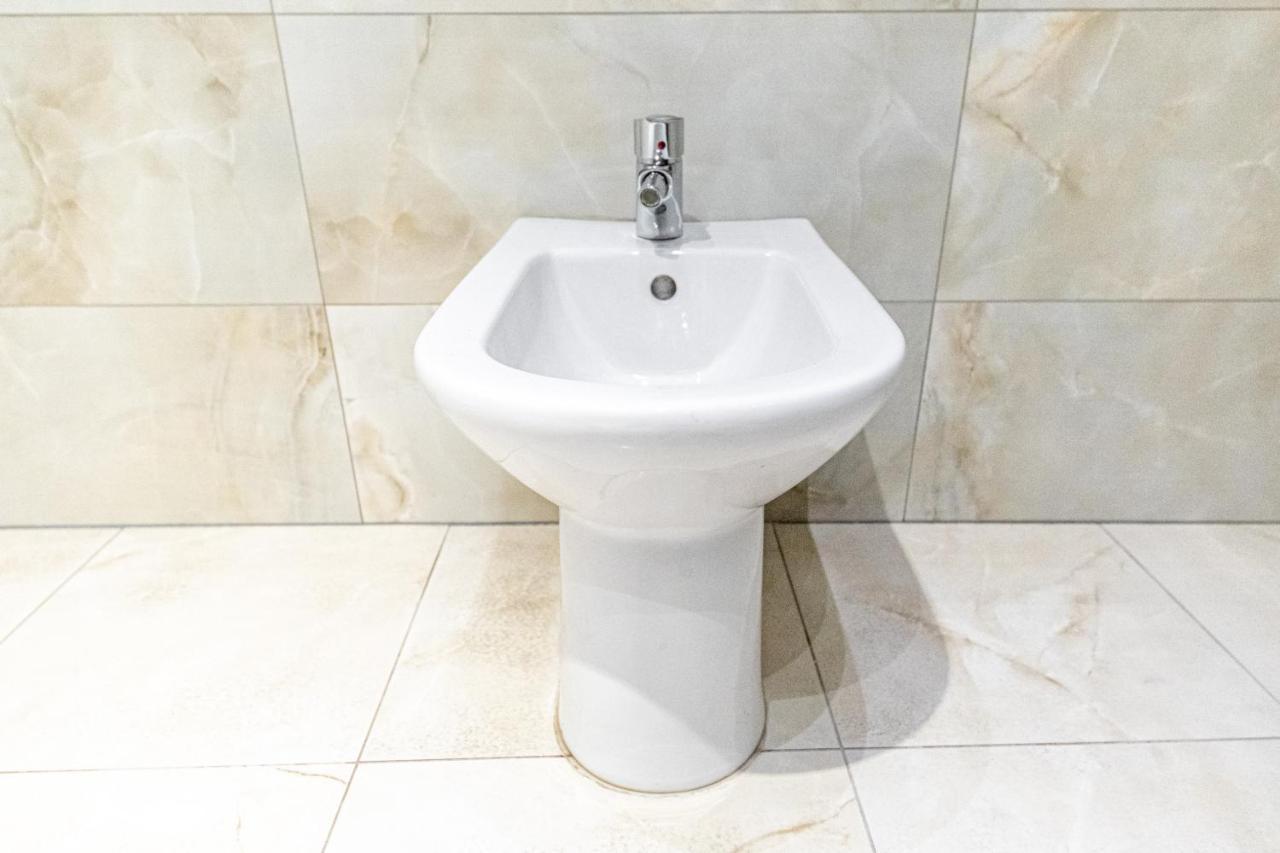 Elegance By Jr City Apartamento Viena