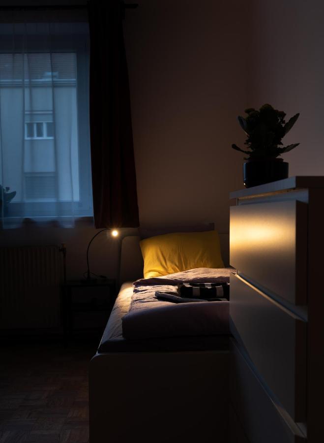 Pal's Favoriten Hostel
