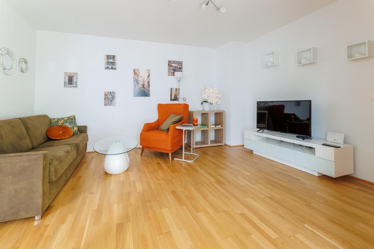 In By Oberlaa Therme - 15 Min To The City Center