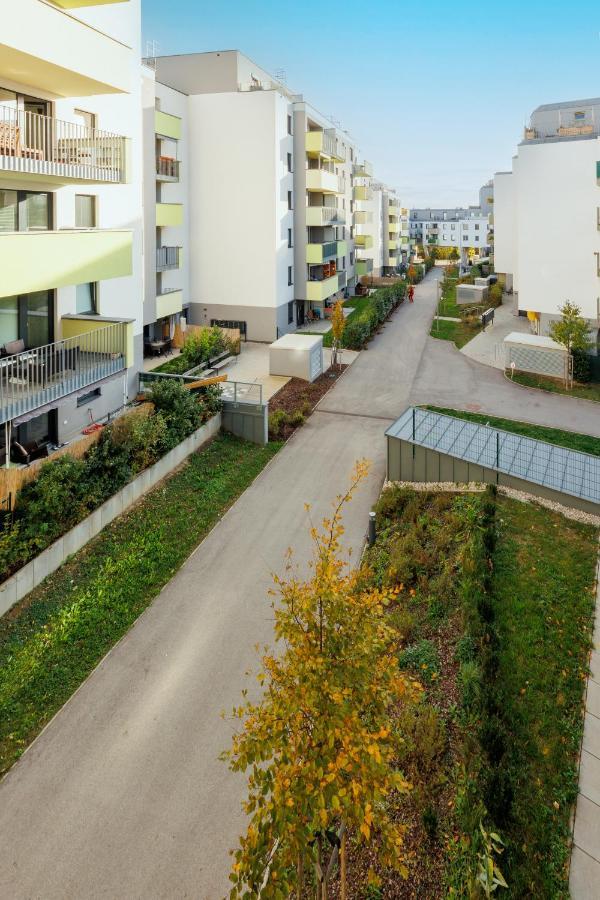 In By Oberlaa Therme - 15 Min To The City Center