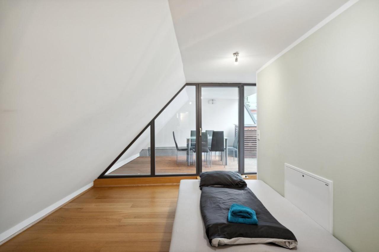 Aparthotel Florian's In Mariahilf 4*