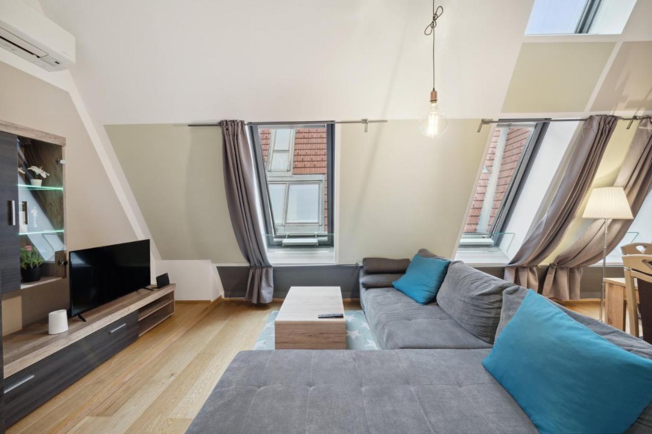 Aparthotel Florian's In Mariahilf 4*