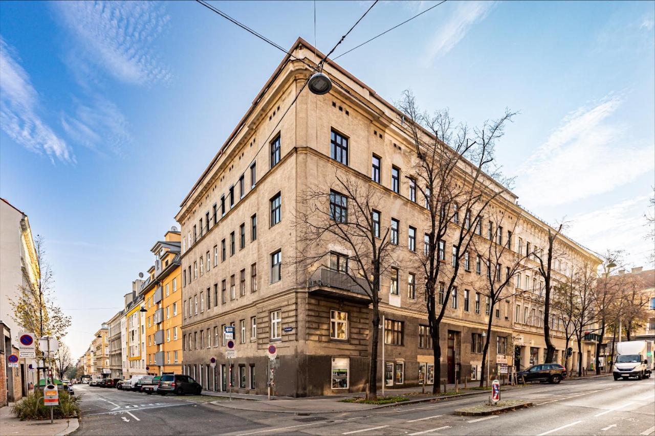 Apartment Der Mann! Tolle Mit Zentraler U-bahn! Vienna