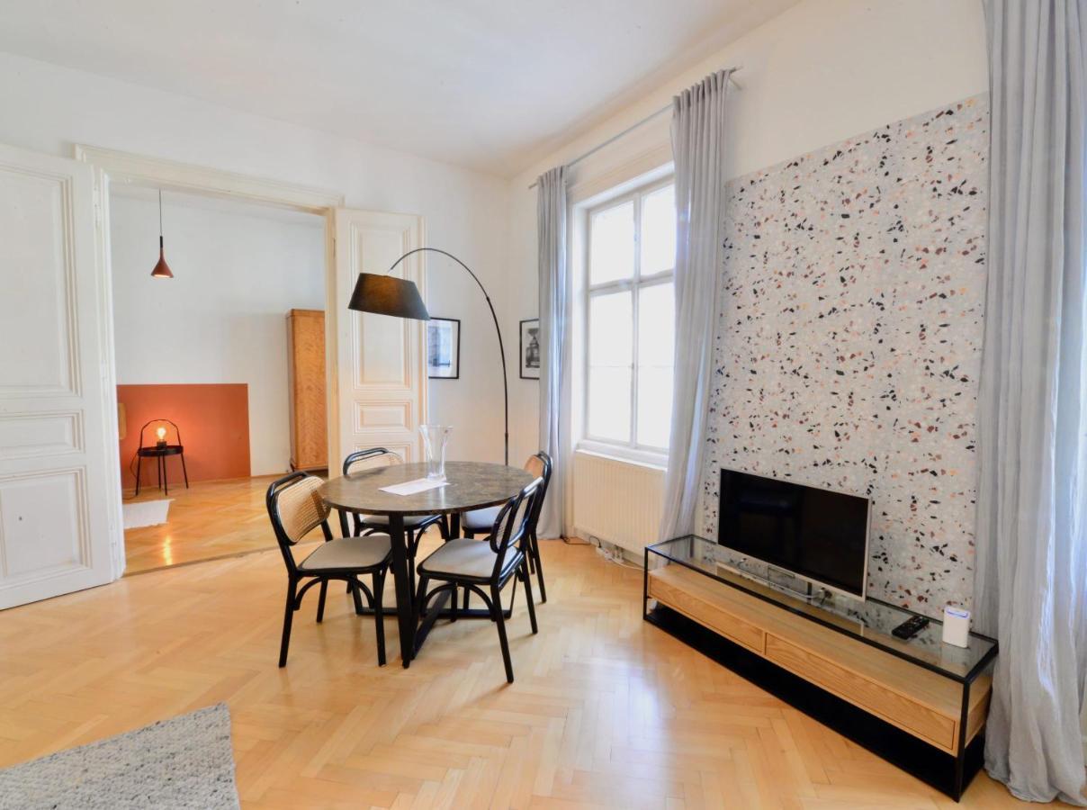 Appartamento Beautiful Flat Next To Karlskirche