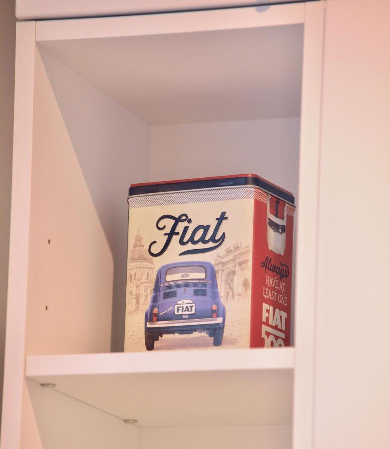 Beautiful Flat Next To Karlskirche * Vienna