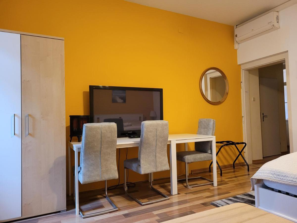 Leopoldauer Aparthotel 2*