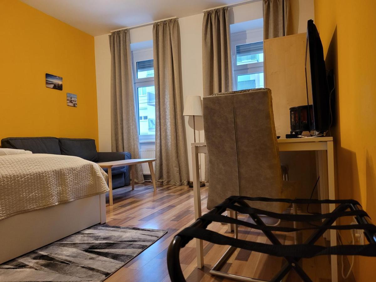 Leopoldauer Aparthotel 2*