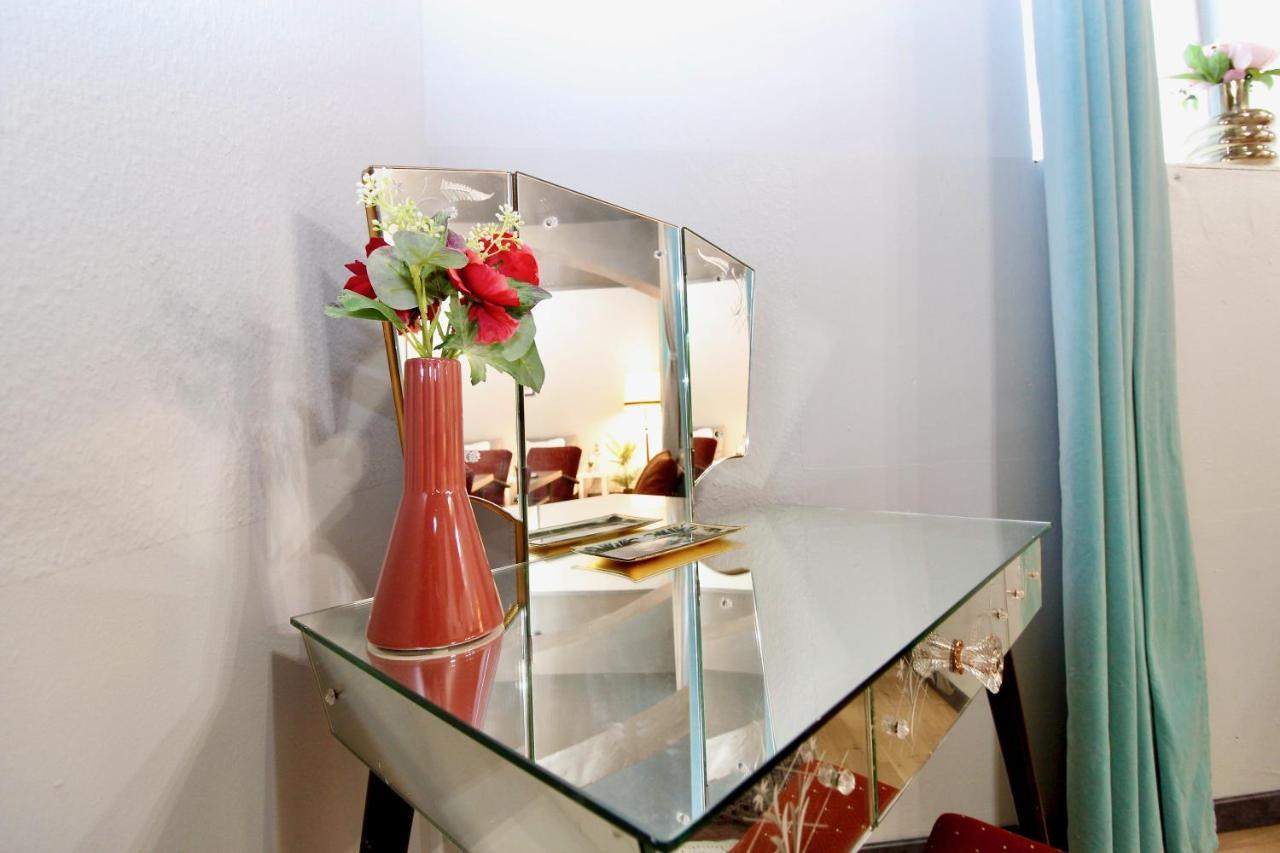 Apartamento Artist In Center Viena