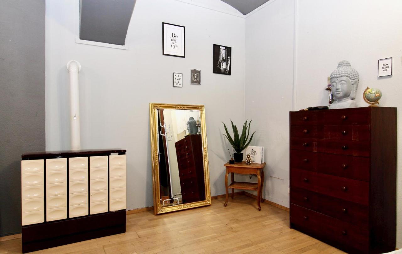 Apartamento Artist In Center *