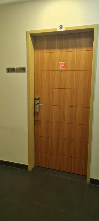 Apartment Bianca In 105 Vienna