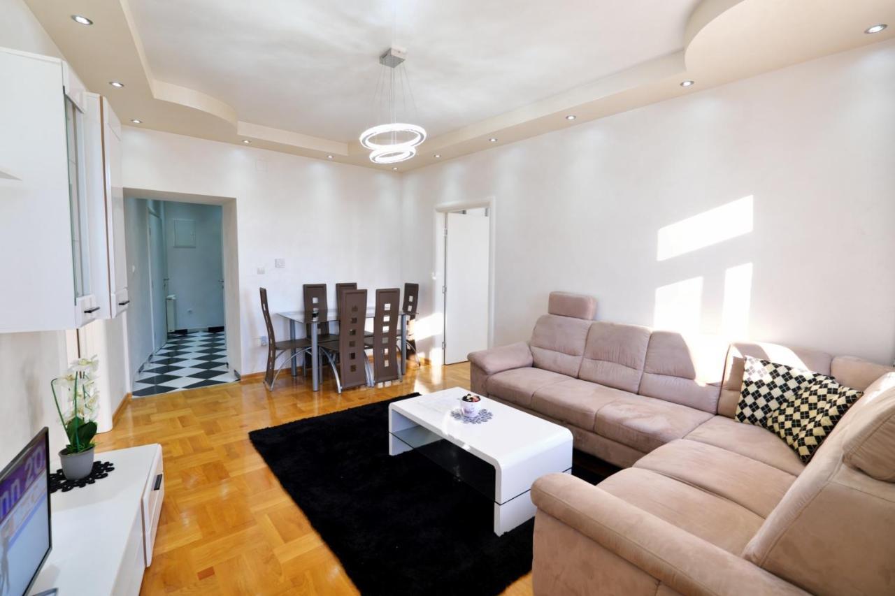 Lux Prestige Apartamento Viena