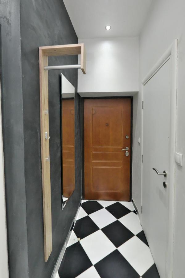 Lux Prestige Apartamento *