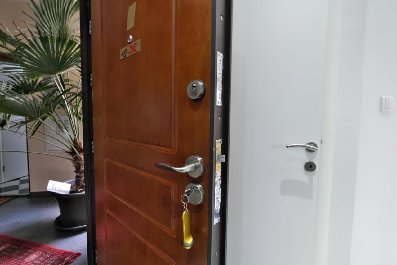 Apartamento Lux Prestige