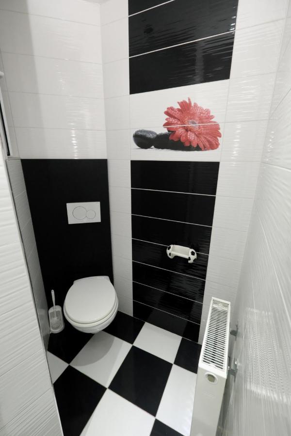 Lux Prestige Apartamento Viena