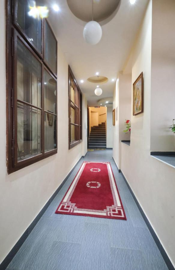 Lux Prestige Apartamento Viena