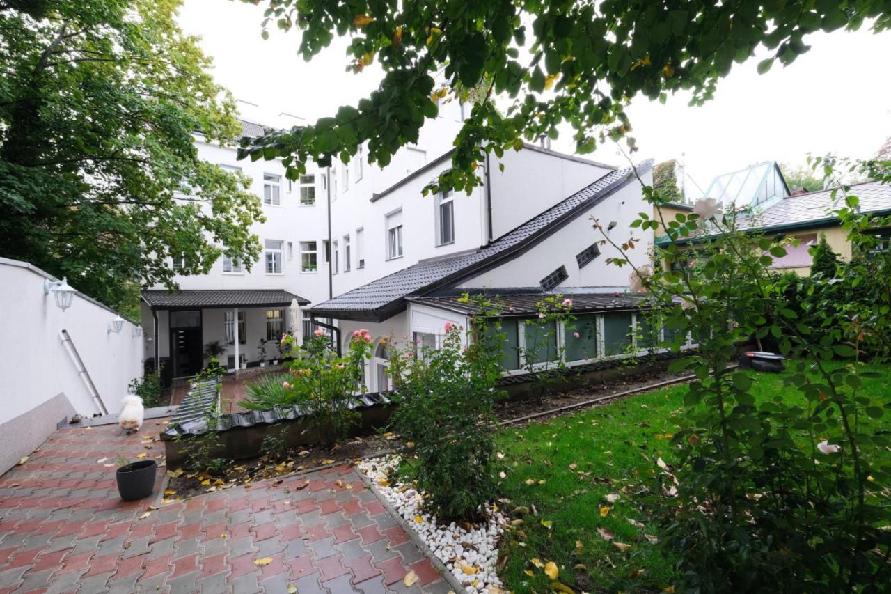 Lux Prestige Apartamento Viena