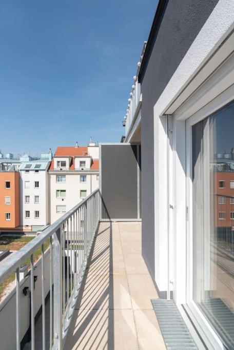 Neu Und Hell In Zentraler Ruhelage Mit Parkplatz Apartment *