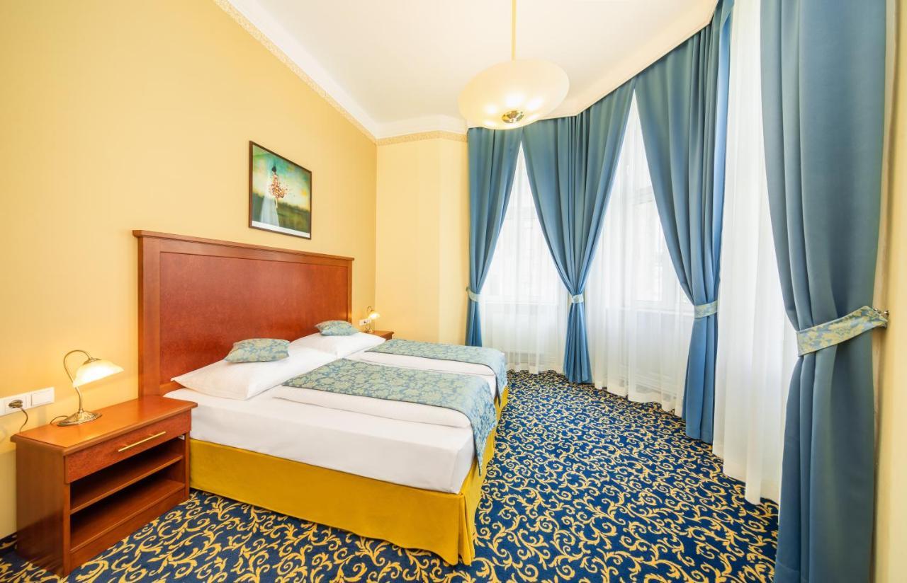 Bellevue 4*