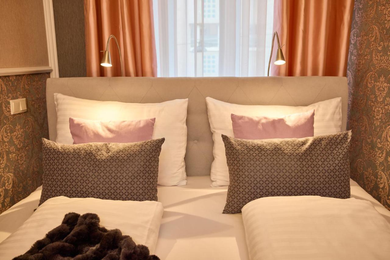 Apartment Sophies Place Augarten - Imperial Lifestyle Parking *