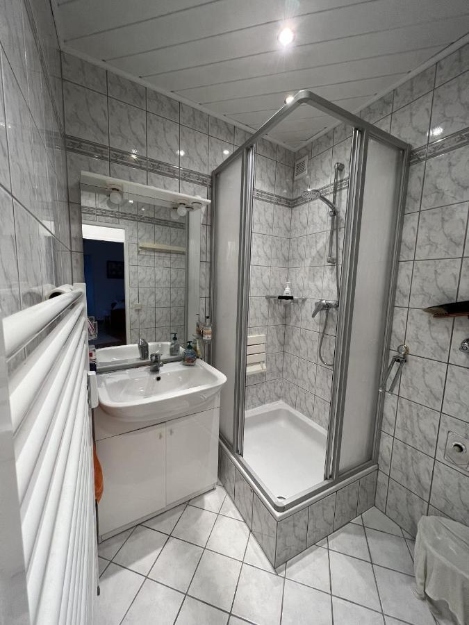 Apartment Loge Sollinger1190 Vienna