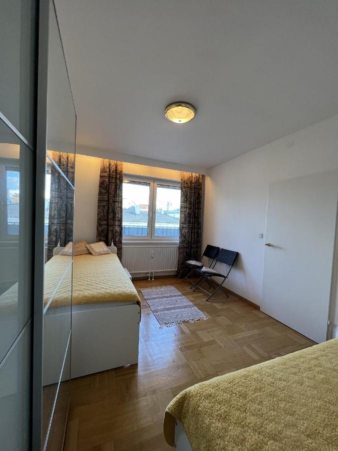 Loge Sollinger1190