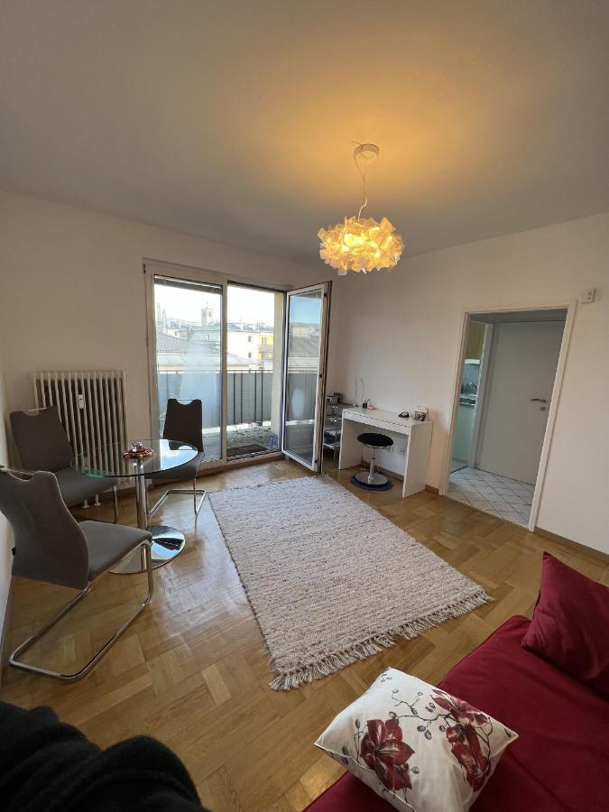 Loge Sollinger1190 Apartment *