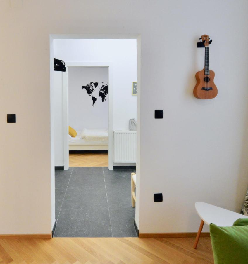 Modern Flat With Parking Space Appartamento *