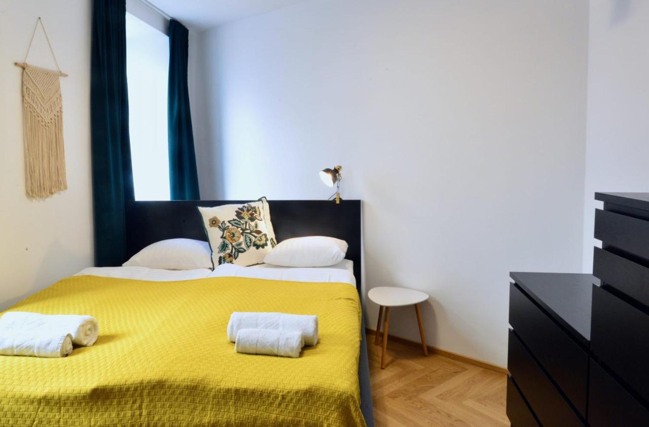 Appartamento Modern Flat With Parking Space *