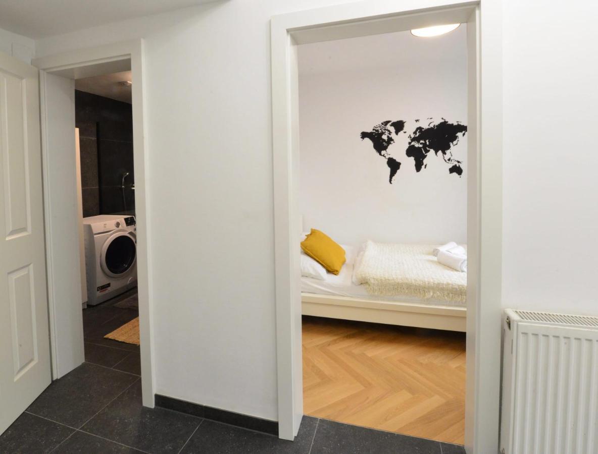 Modern Flat With Parking Space * Vienna