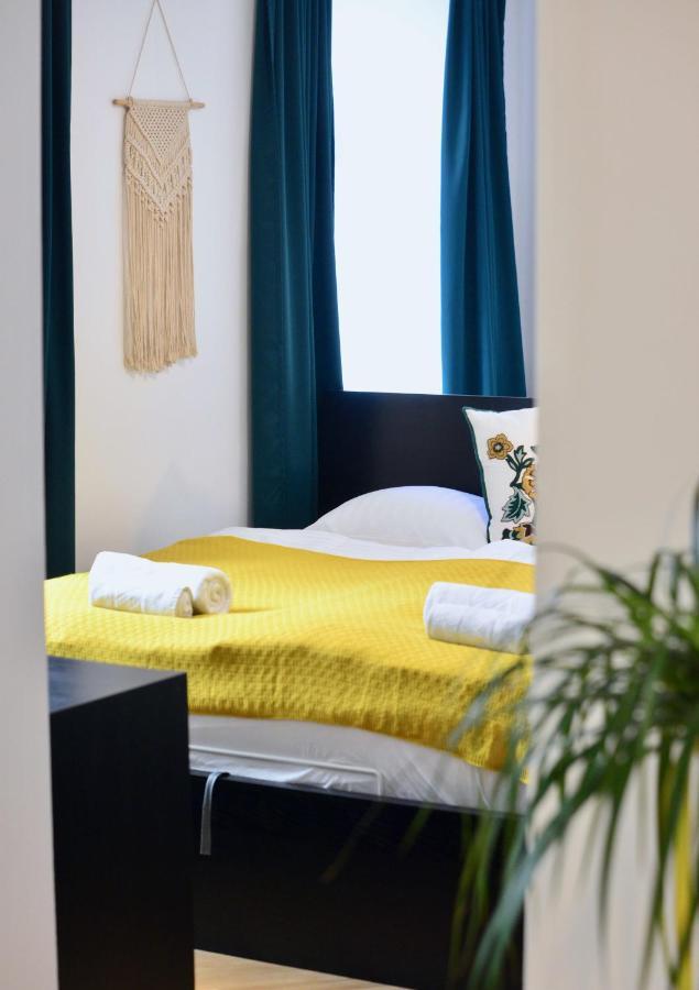 Modern Flat With Parking Space Appartamento Vienna