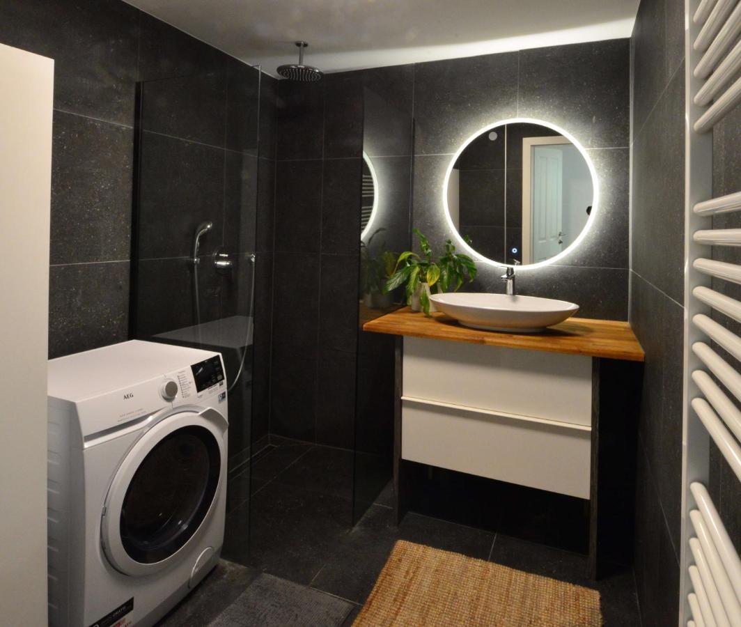 Appartamento Modern Flat With Parking Space *
