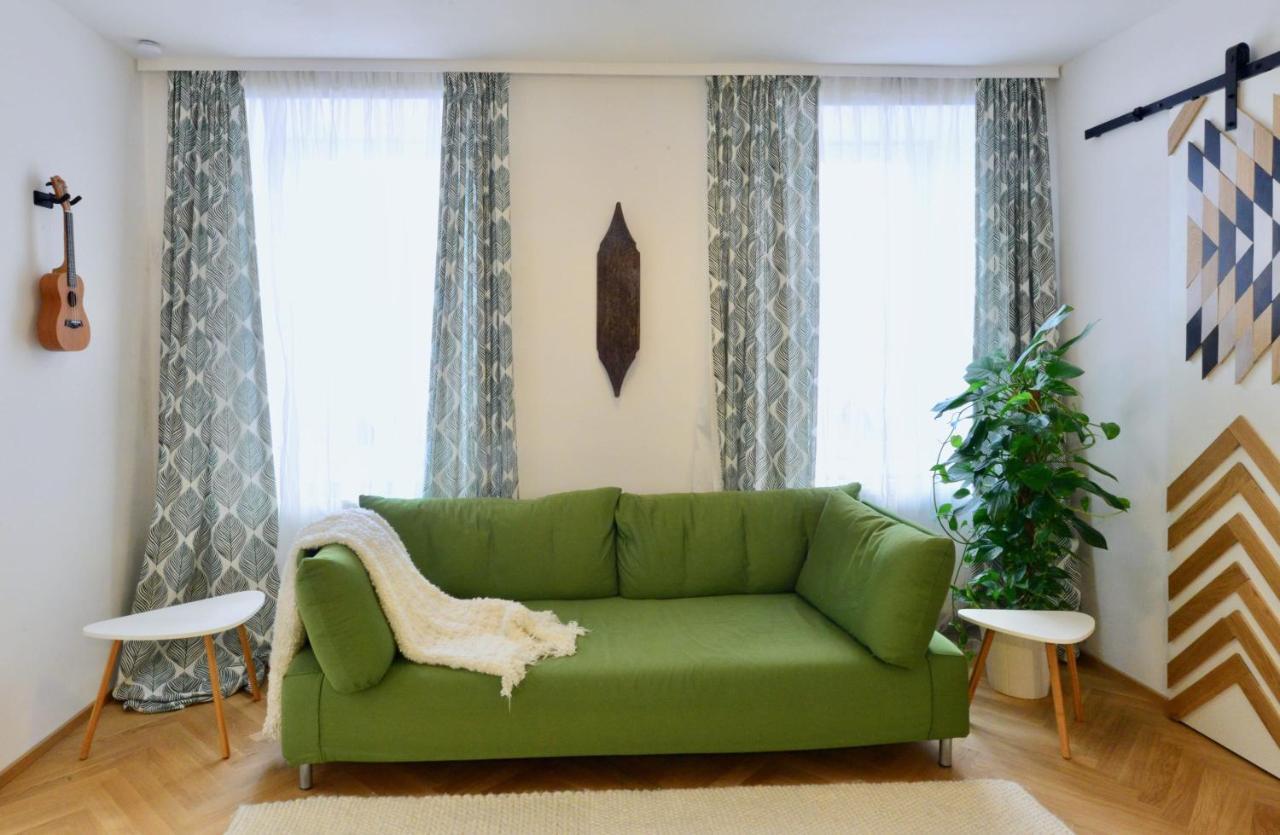 Modern Flat With Parking Space Appartamento *