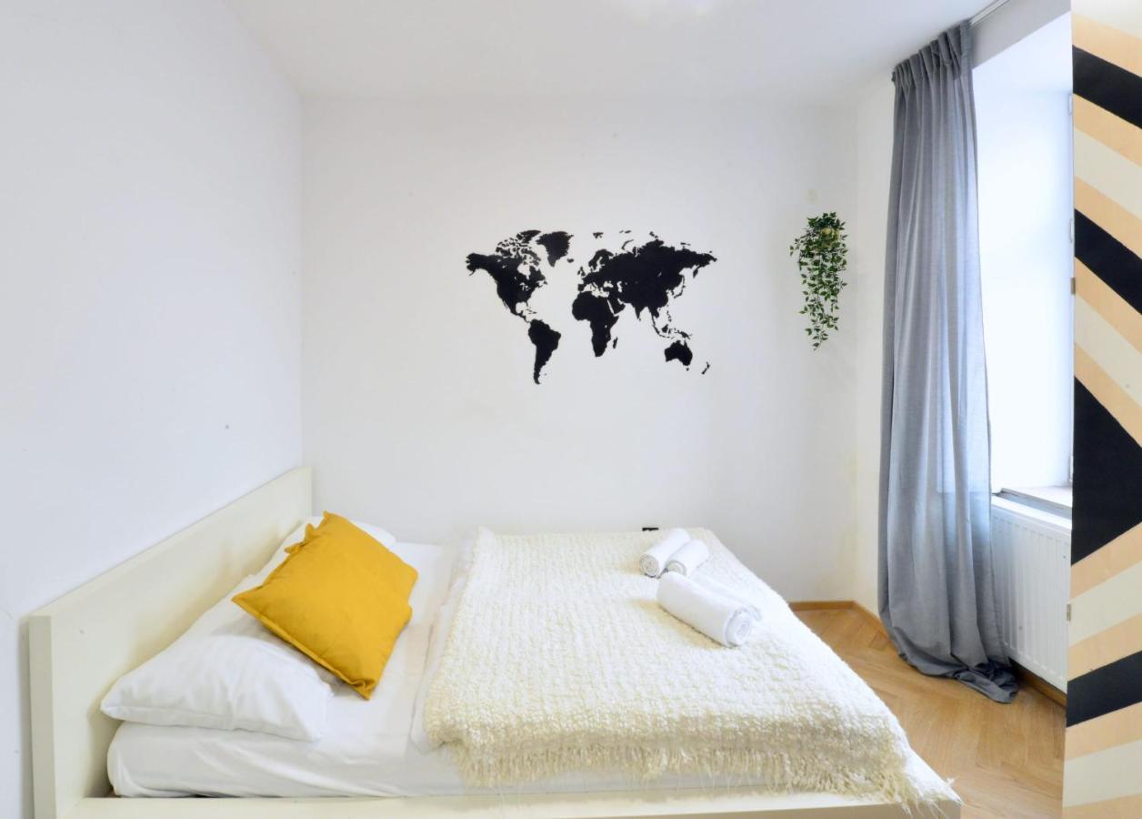 Modern Flat With Parking Space Vienna