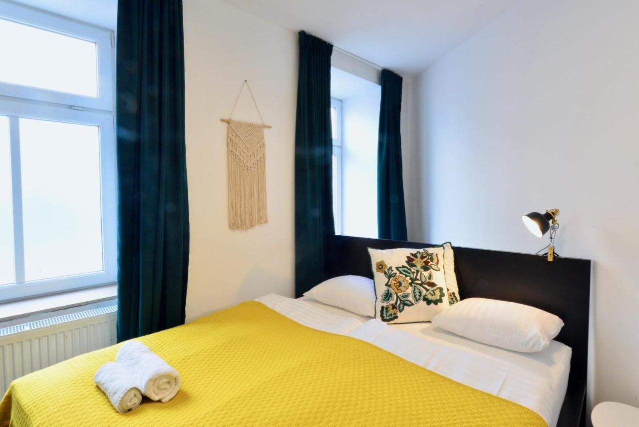 Modern Flat With Parking Space Appartamento *