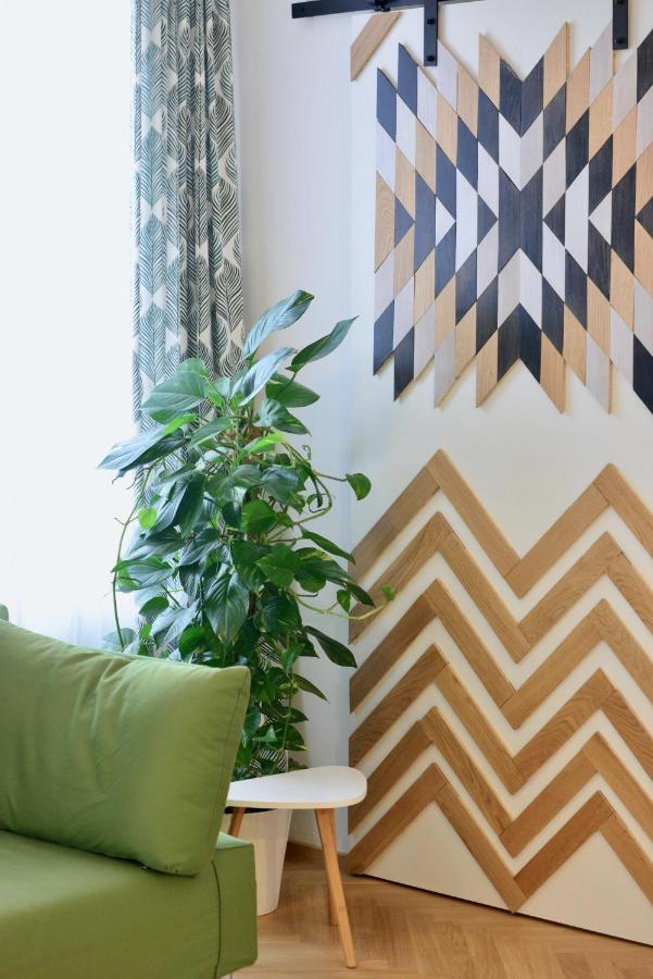 Modern Flat With Parking Space Appartamento Vienna