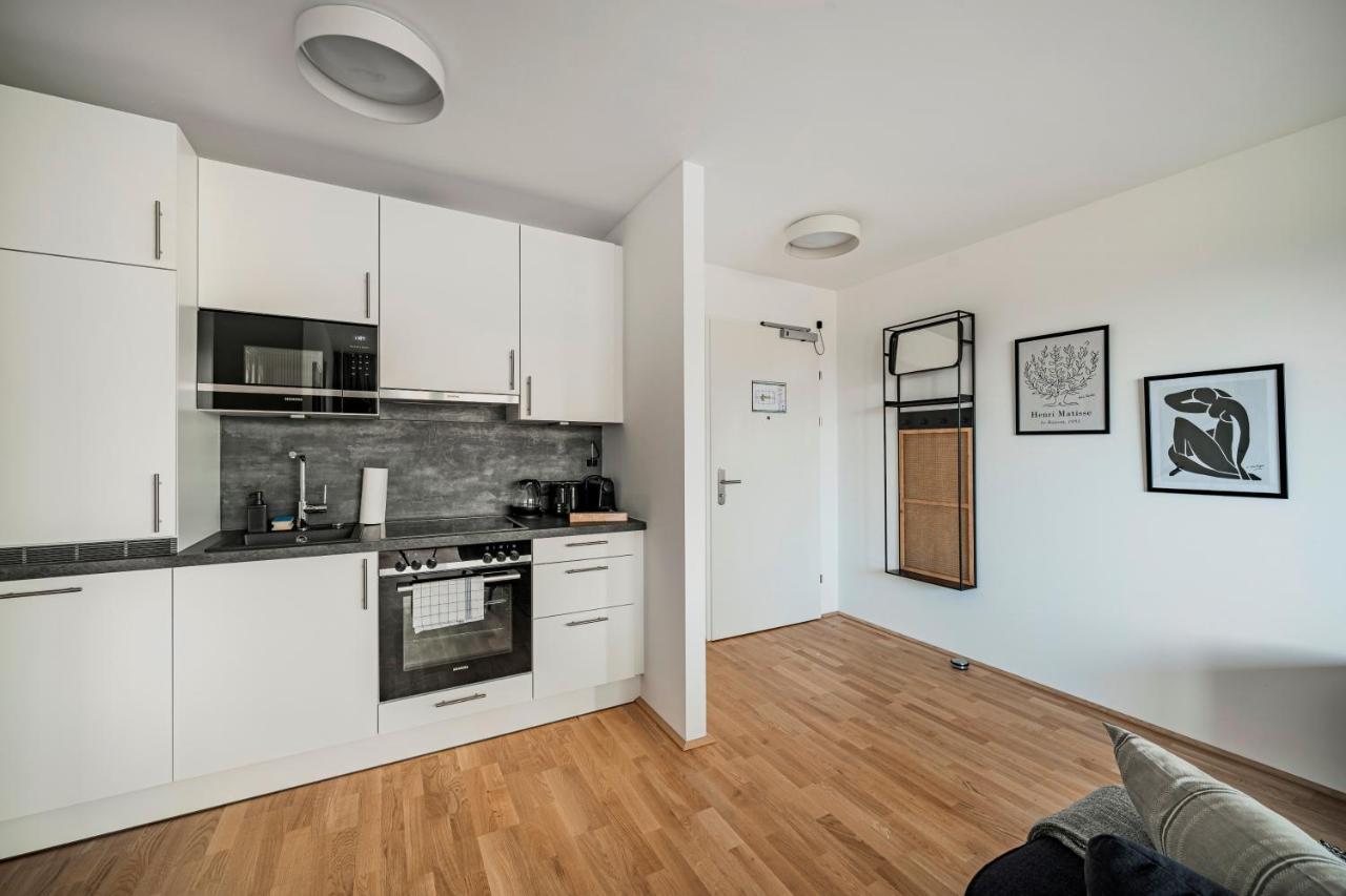 Arbio I Liv's Place Lux Aparthotel *