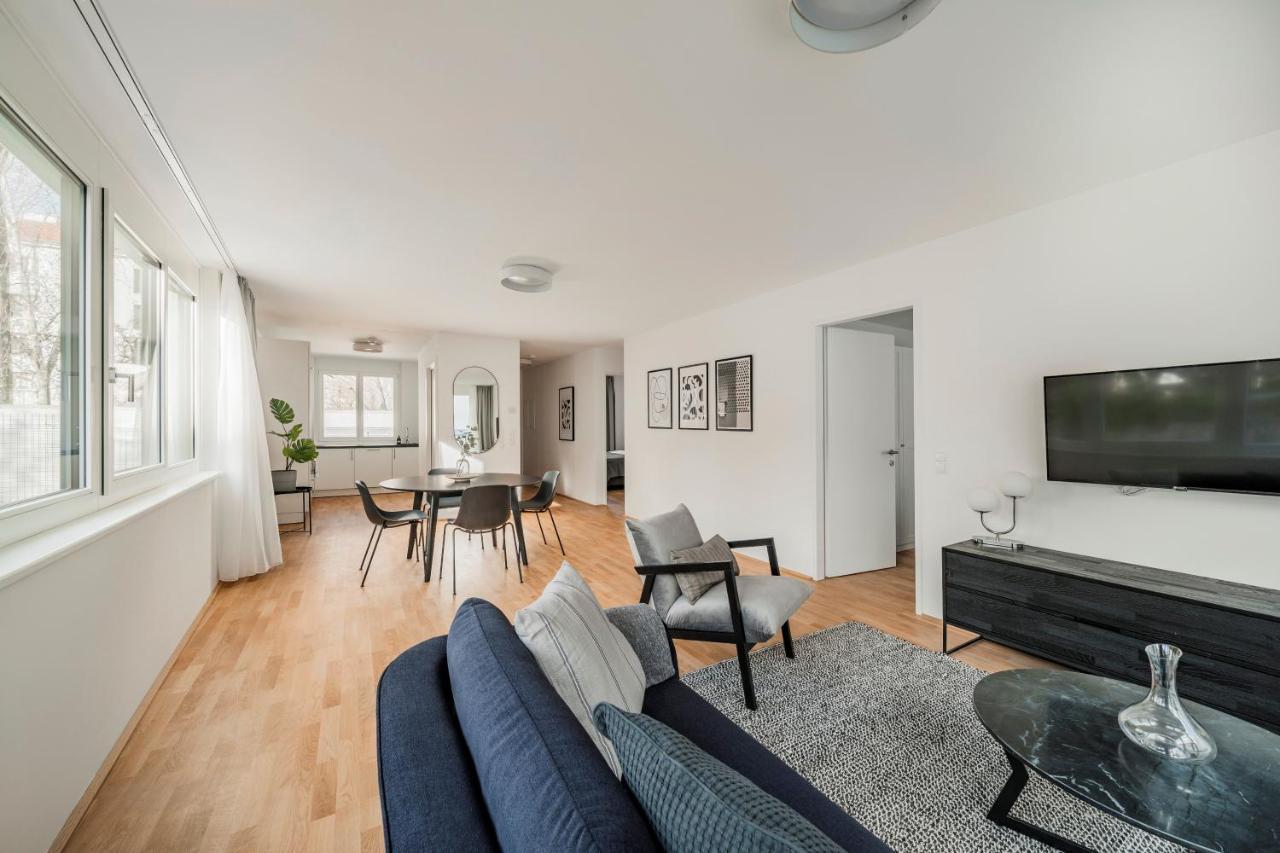 Aparthotel Arbio I Liv's Place Lux