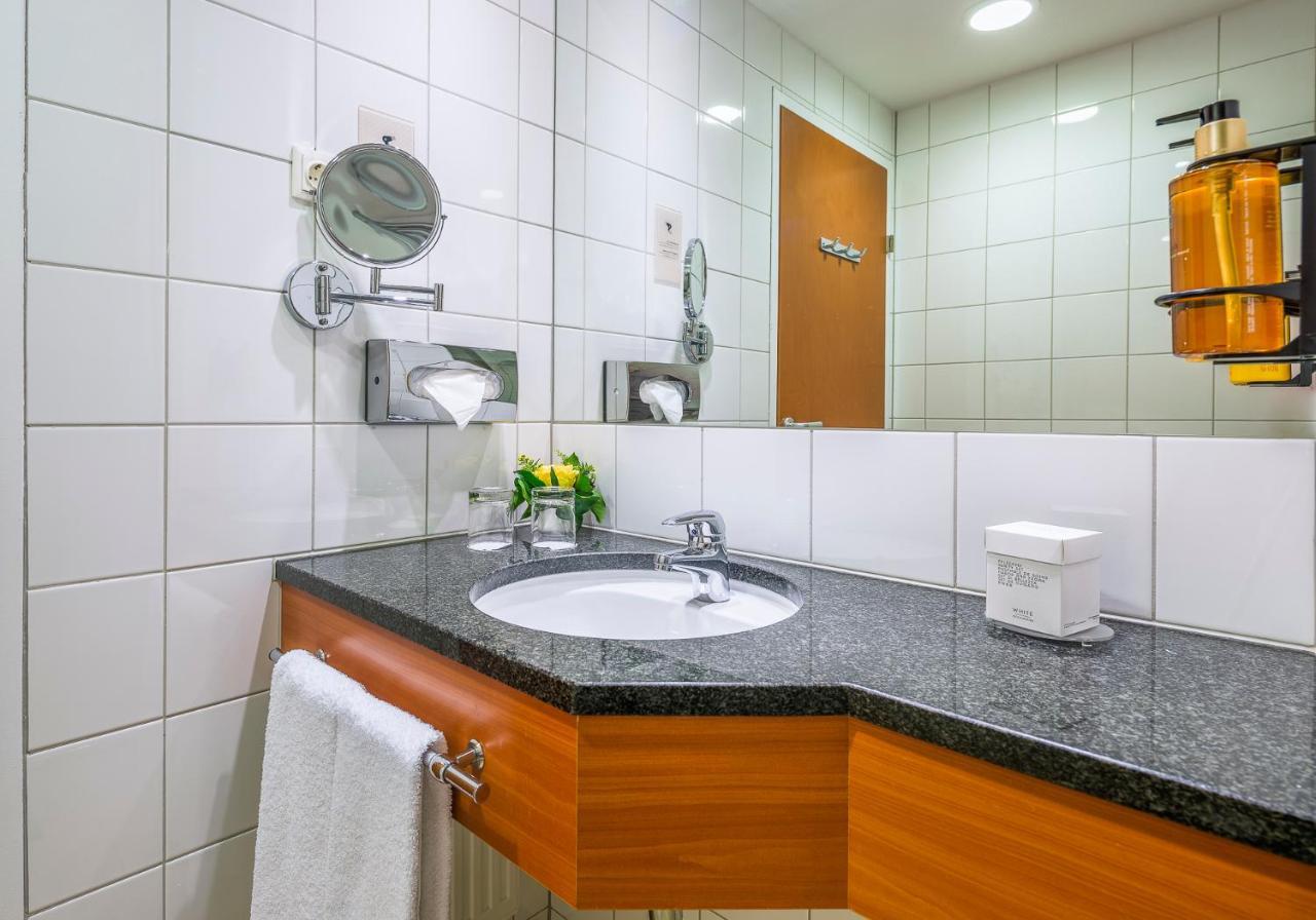 Courtyard By Marriott Schoenbrunn Vienna