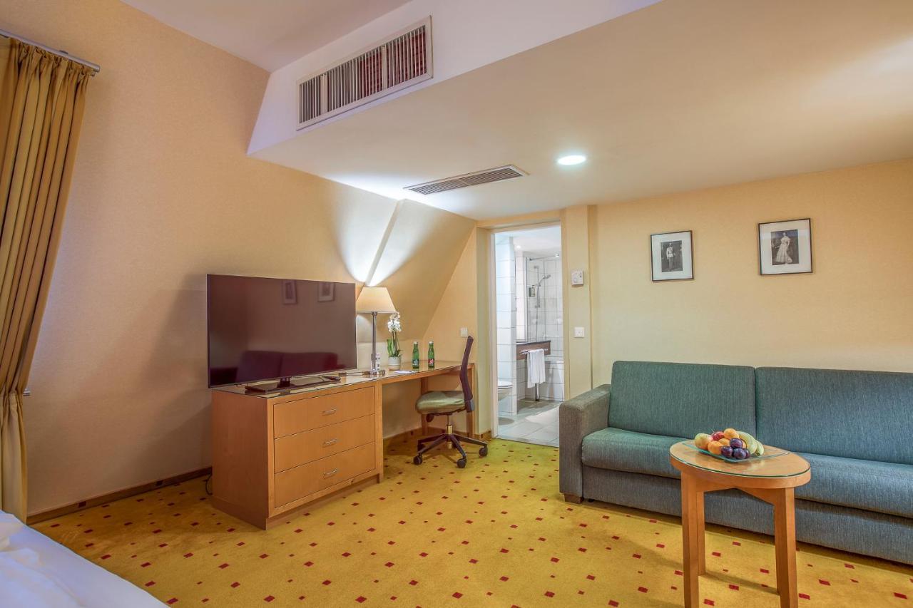 Hotel Courtyard By Marriott Schoenbrunn