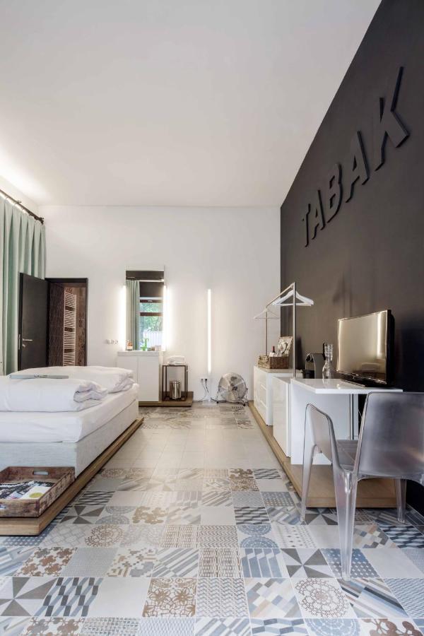 Graetzlhotel Beim Belvedere
