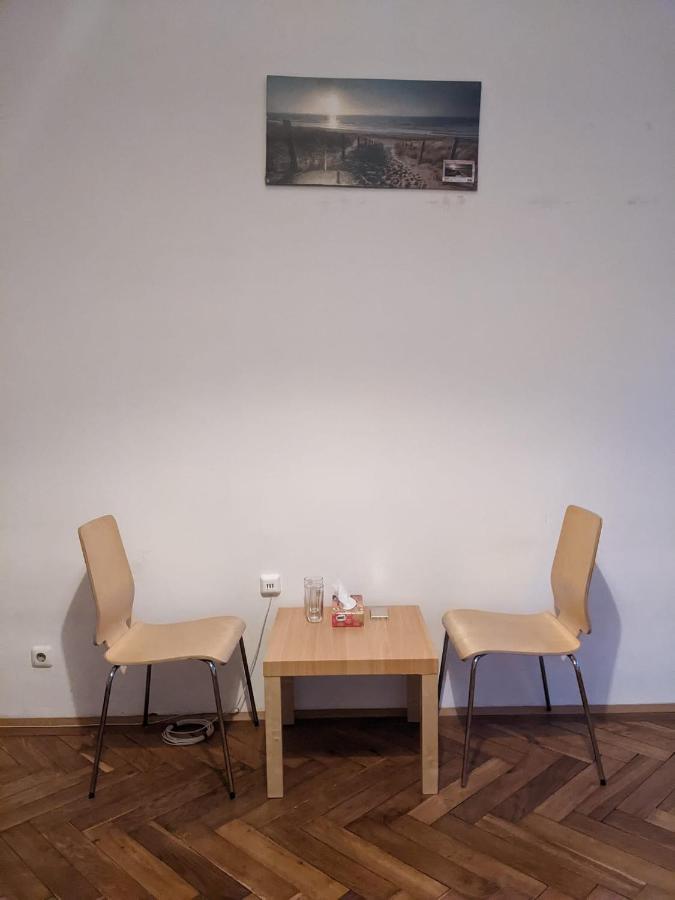 Rooms City Residence Vienna