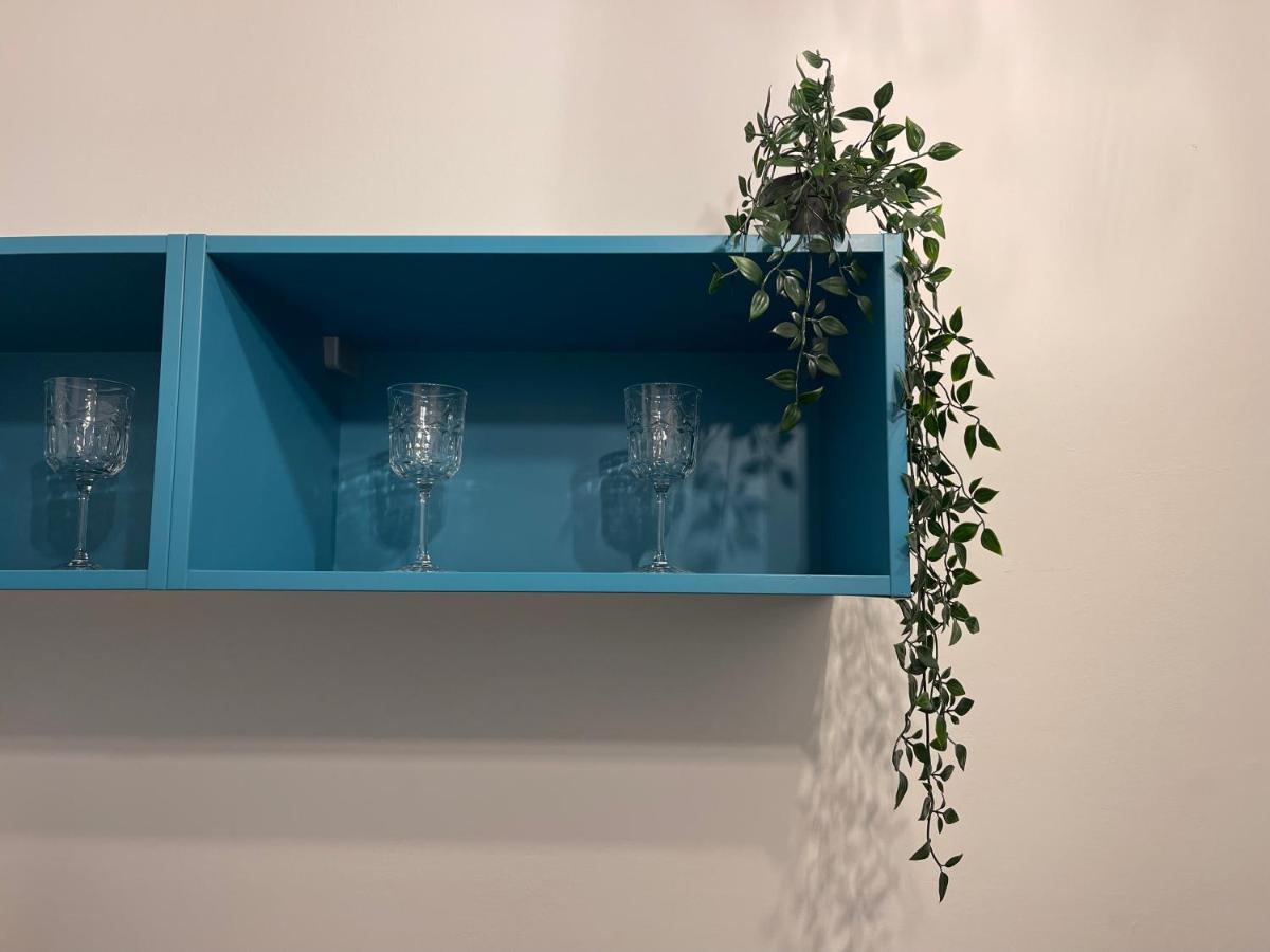 Gesamte Fuer 2 Personen 17 Apartment Vienna